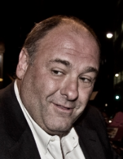 You did not want this guy showing up in your driveway. Photo Credit: James Gandolfini @ Toronto International Film Festival 2011" by gdcgraphics - James Gandolfini. Licensed under CC BY-SA 2.0 via  Wikimedia Common s